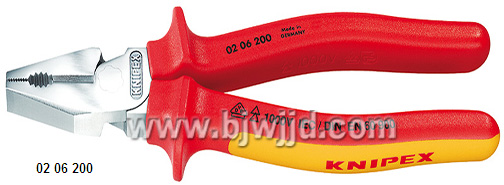 KNIPEX-ʡ͸˿ǯ