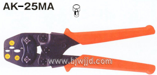AK-25MA