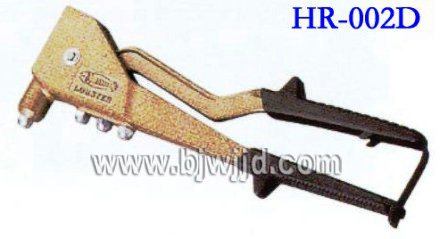 HR-002D