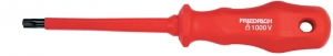Torx Schraubendreher, DIN EN ISO 10664