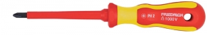 Isolierte Philips-Schraubendreher, DIN 7438 PH