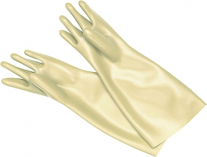 Isolierende Handschuhe