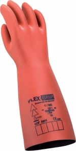 Flex&Grip isolierende Schutzhandschuhe EN 60903/ IEC 60903