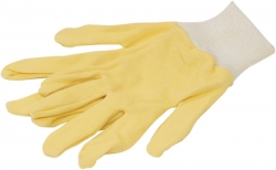 Baumwoll-Unterziehhandschuhe