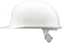 Arbeitsschutzhelm für Elektriker, DIN EN 50365