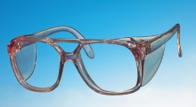 Schutzbrille