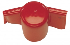Beispiel einer Isolierschutzhaube, 1000 V