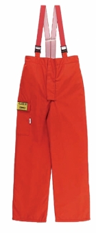 Schutzhose IPS mit Aufsatztasche isolierend 500V / AC