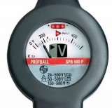 SPB 500P Prüfball Analog mit Phasenprüfer