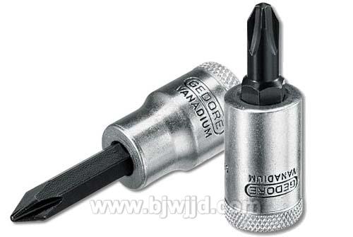 德国吉多瑞GEDORE工具