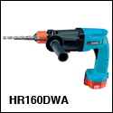 ձMAKITAʽ紸-HR160DWA