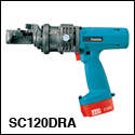 ձMAKITAʽֽжϻ-SC120DRA
