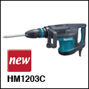 ձMAKITA-HM1203C