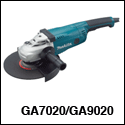 ձMAKITAĥ-GA7020